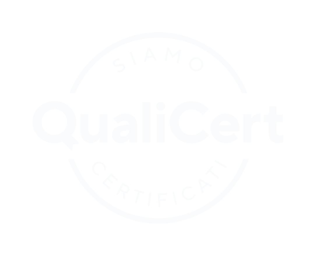 Qualicert Logo Deseo Lugano